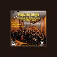 Orchestra Di Fiati Conservatorio Di Lecce "Tito Schipa"