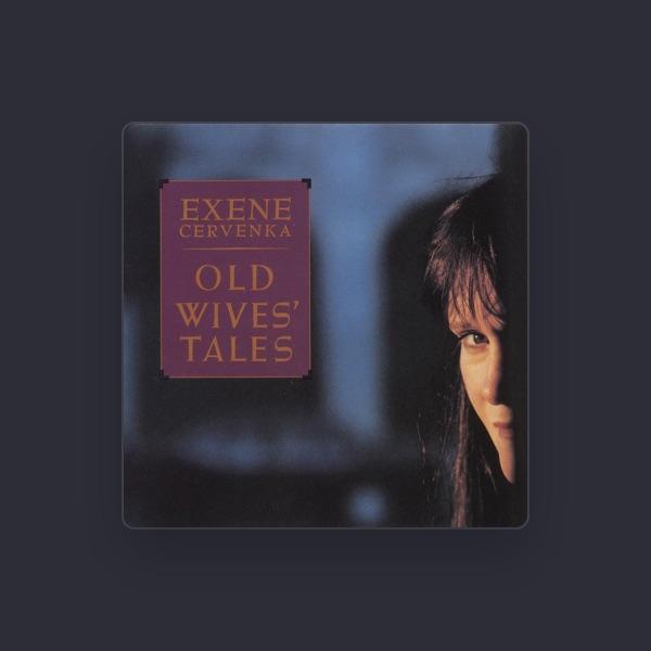 Exene Cervenka
