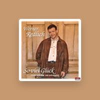 Werner Redlich