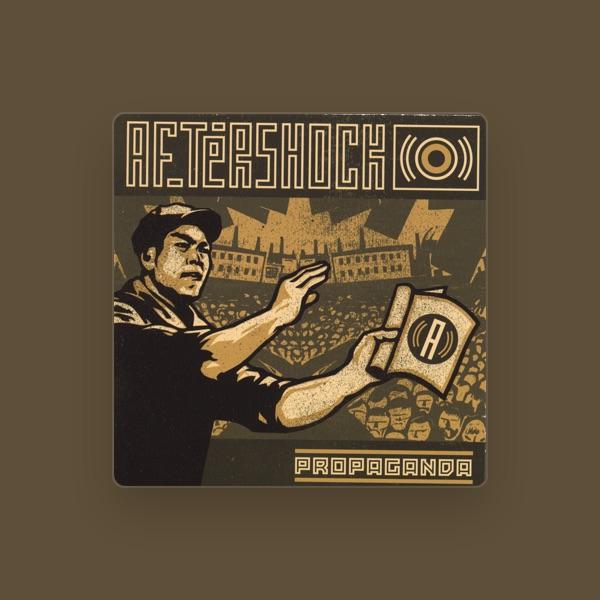 Aftershock
