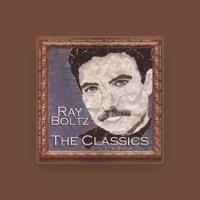 Ray Boltz