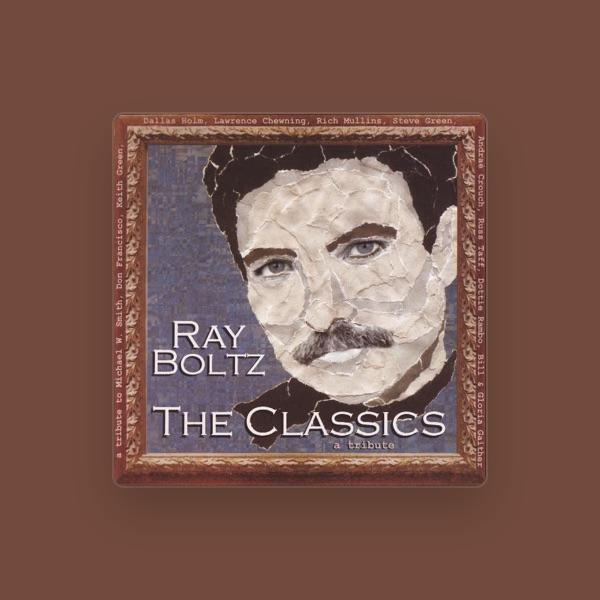 Ray Boltz
