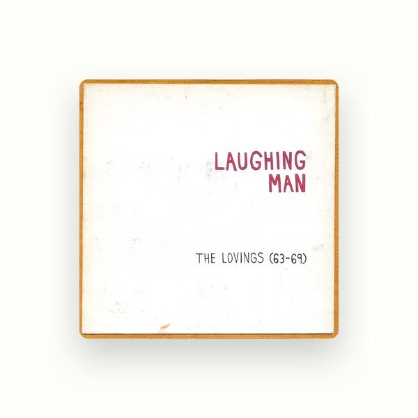 Laughing Man