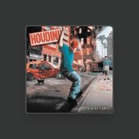 Houdini