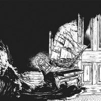 Last Sail Sinking