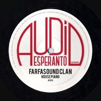 House Piano (Far-Funk Mix)