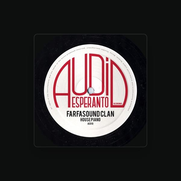 Farfasound Clan