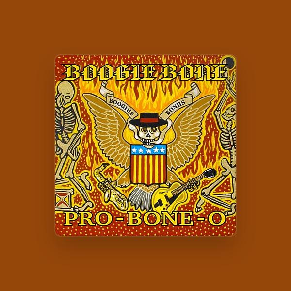 BOOGIE BONE