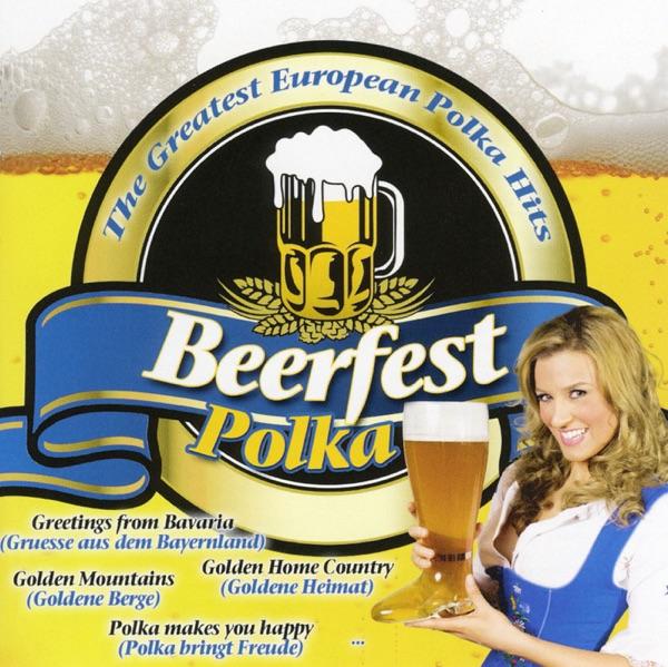 Polka Never Goes Out of Style (Medl.)