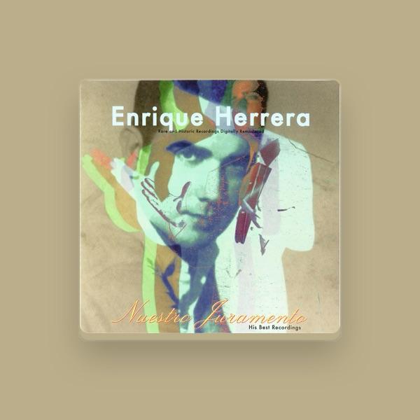 Enrique Herrera