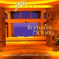 L'Amour Est Bleu (Love Is Blue)
