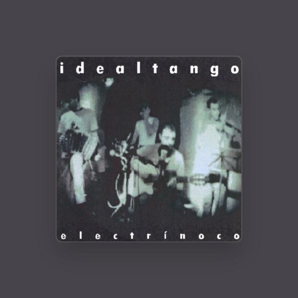 idealtango