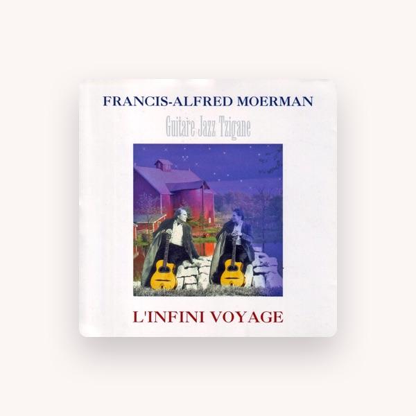 Francis alfred moerman