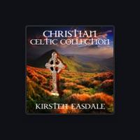 Kirsten Easdale