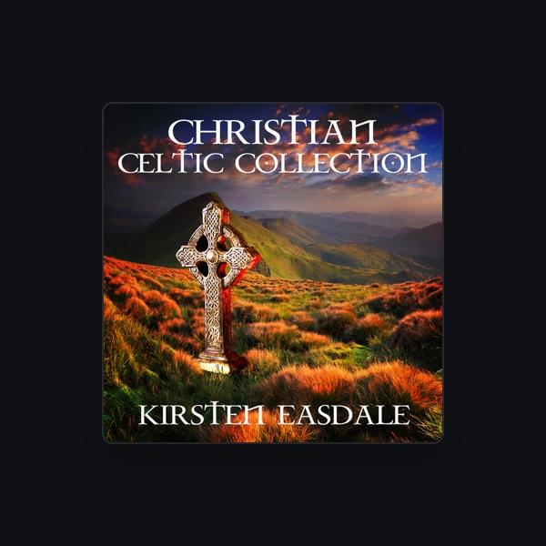 Kirsten Easdale