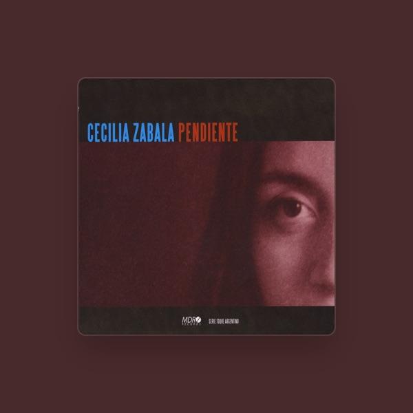 Cecilia Zabala