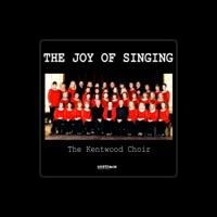 The Kentwood Choir