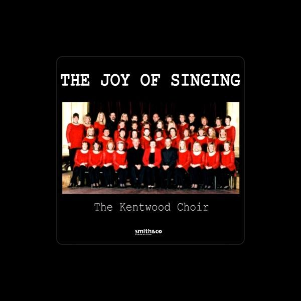 The Kentwood Choir