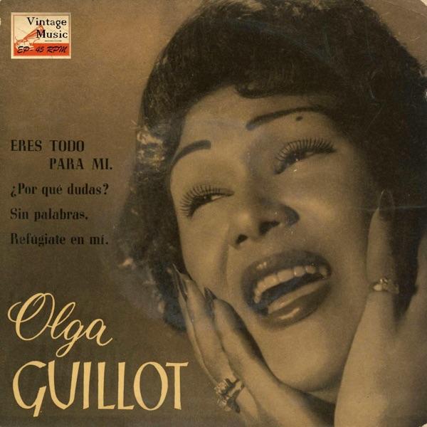 Refúgiate En Mí (Bolero)