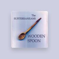 The Subterraneans