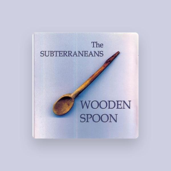 The Subterraneans