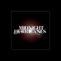Midnight Hurricanes