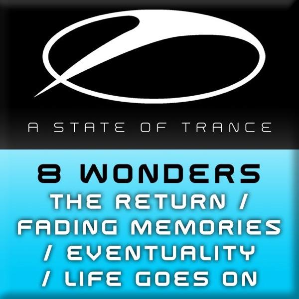 Fading Memories