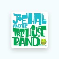 Joe Hall and The Treehouse Band