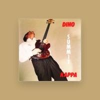ディノ・カッパ