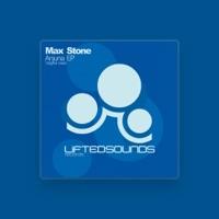 Max Stone