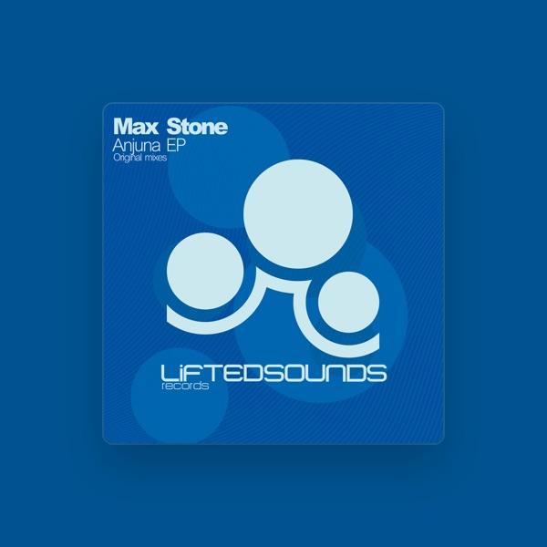 Max Stone