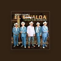 El Sinaloa y Su Plebada