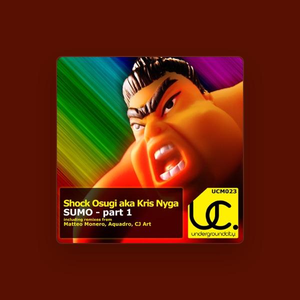 Shock Osugi