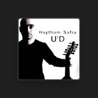 Haythan Safia