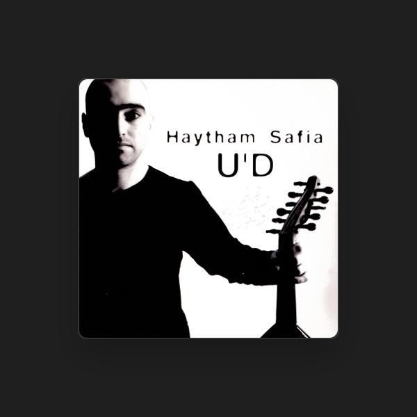 Haythan Safia