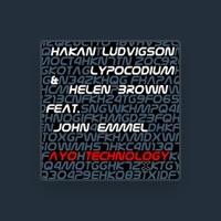 Hakan Ludvigson, Lypocodium & Helen Brown feat. John Emmel