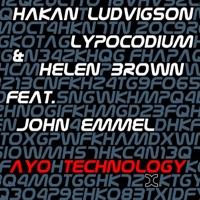 Ayo Technology (The Eclectics Riberella Groovy Remix)