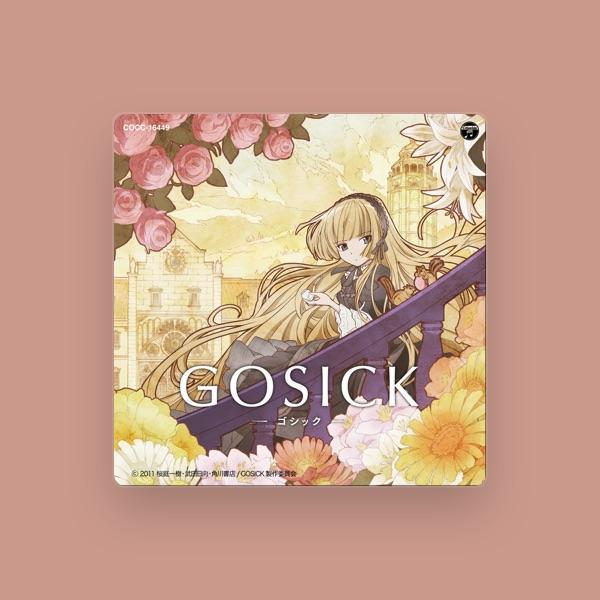 yoshiki*lisa