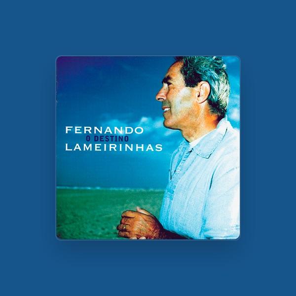 Fernando Lameirinhas