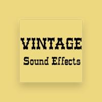 Old Style Sound Effects