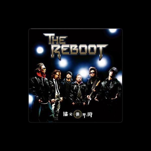 THE REBOOT