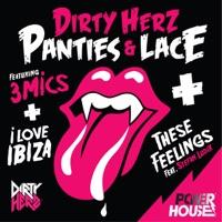 Panties & Lace (feat 3Mics) [Dub Mix]
