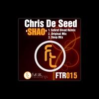 Chris de Seed