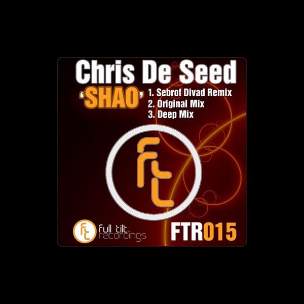 Chris de Seed