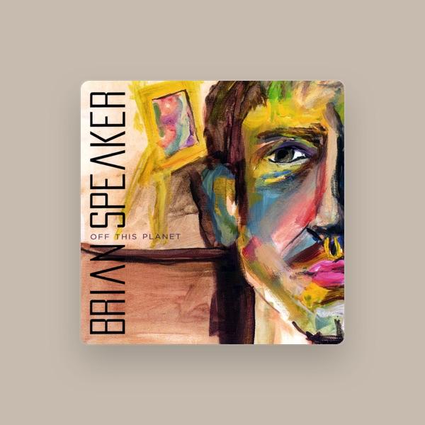 Brian Speaker