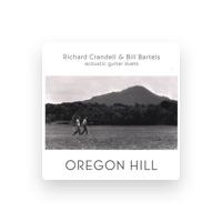 Richard Crandell & Bill Bartels