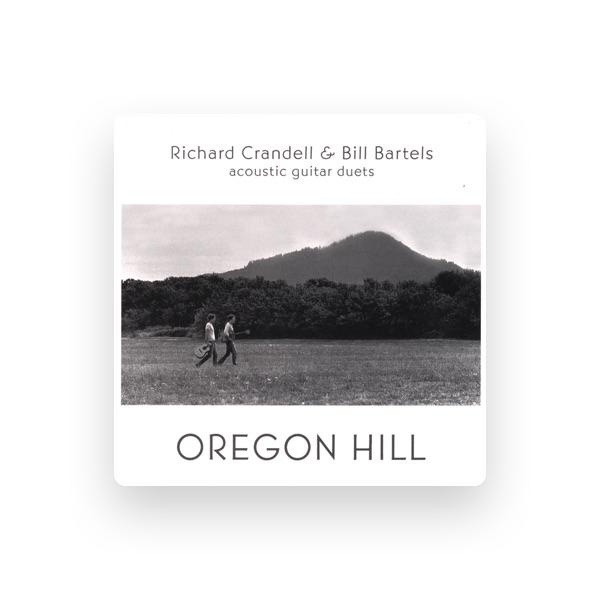 Richard Crandell & Bill Bartels