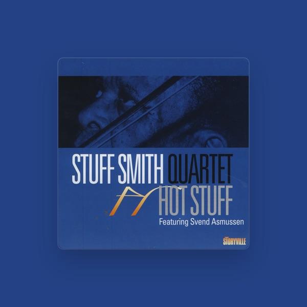 Stuff Smith Quartet