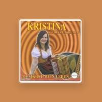 Kristina auf der Steirischen