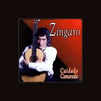 El Zingaro